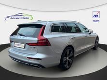VOLVO V60 D4 AWD Inscription Geartronic, Diesel, Occasion / Gebraucht, Automatik - 7