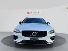 VOLVO V60 B4 Benzin Mild Hybrid Plus Dark DCT, Mild-Hybrid Benzin/Elektro, Occasion / Gebraucht, Automatik - 2