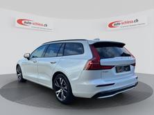 VOLVO V60 B4 Benzin Mild Hybrid Plus Dark DCT, Mild-Hybrid Benzin/Elektro, Occasion / Gebraucht, Automatik - 3