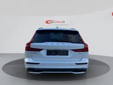 VOLVO V60 B4 Benzin Mild Hybrid Plus Dark DCT, Mild-Hybrid Benzin/Elektro, Occasion / Gebraucht, Automatik - 4