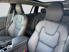 VOLVO V60 B4 Benzin Mild Hybrid Plus Dark DCT, Mild-Hybrid Benzin/Elektro, Occasion / Gebraucht, Automatik - 6