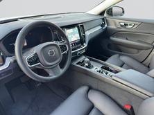 VOLVO V60 B4 Benzin Mild Hybrid Plus Dark DCT, Mild-Hybrid Benzin/Elektro, Occasion / Gebraucht, Automatik - 7