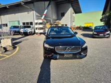 VOLVO V60 T6 AWD Inscription Geartronic, Benzin, Occasion / Gebraucht, Automatik - 2