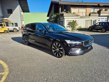 VOLVO V60 T6 AWD Inscription Geartronic, Benzin, Occasion / Gebraucht, Automatik - 3