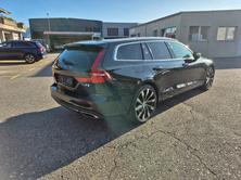 VOLVO V60 T6 AWD Inscription Geartronic, Benzin, Occasion / Gebraucht, Automatik - 5