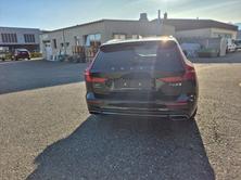 VOLVO V60 T6 AWD Inscription Geartronic, Benzin, Occasion / Gebraucht, Automatik - 6