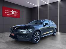 VOLVO V60 Cross Country 2.0 T5 AWD, Benzin, Occasion / Gebraucht, Automatik - 2