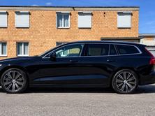VOLVO V60 T6 eAWD Twin Engine Inscription Expression Geartronic, Plug-in-Hybrid Benzin/Elektro, Occasion / Gebraucht, Automatik - 3