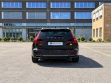 VOLVO V60 T6 eAWD Twin Engine Inscription Expression Geartronic, Plug-in-Hybrid Benzin/Elektro, Occasion / Gebraucht, Automatik - 5