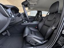VOLVO V60 T6 eAWD Twin Engine Inscription Expression Geartronic, Plug-in-Hybrid Benzin/Elektro, Occasion / Gebraucht, Automatik - 6