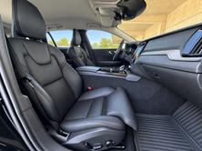 VOLVO V60 T6 eAWD Twin Engine Inscription Expression Geartronic, Plug-in-Hybrid Benzin/Elektro, Occasion / Gebraucht, Automatik - 7