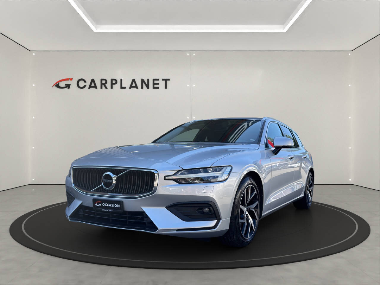 VOLVO V60 2.0 T6 Inscription AWD