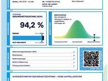 VOLVO V60 2.0 T8 TE Polestar eAWD, Plug-in-Hybrid Benzin/Elektro, Occasion / Gebraucht, Automatik - 3