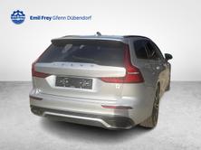 VOLVO V60 2.0 T8 TE Polestar eAWD, Plug-in-Hybrid Benzin/Elektro, Occasion / Gebraucht, Automatik - 4