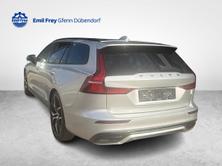 VOLVO V60 2.0 T8 TE Polestar eAWD, Plug-in-Hybrid Benzin/Elektro, Occasion / Gebraucht, Automatik - 6
