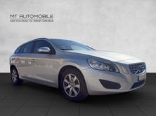 VOLVO V60 T4 Kinetic, Essence, Occasion / Utilisé, Manuelle - 2