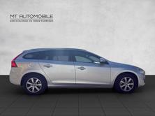 VOLVO V60 T4 Kinetic, Essence, Occasion / Utilisé, Manuelle - 3