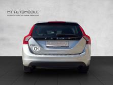 VOLVO V60 T4 Kinetic, Essence, Occasion / Utilisé, Manuelle - 5