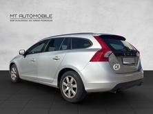 VOLVO V60 T4 Kinetic, Essence, Occasion / Utilisé, Manuelle - 6