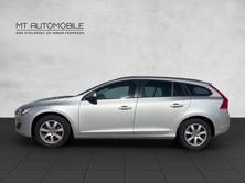 VOLVO V60 T4 Kinetic, Essence, Occasion / Utilisé, Manuelle - 7