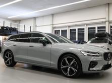 VOLVO V60 2.0 B4 Plus Dark, Mild-Hybrid Petrol/Electric, Second hand / Used, Automatic - 2