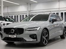 VOLVO V60 2.0 B4 Plus Dark, Mild-Hybrid Petrol/Electric, Second hand / Used, Automatic - 3