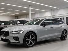 VOLVO V60 2.0 B4 Plus Dark, Mild-Hybrid Petrol/Electric, Second hand / Used, Automatic - 4