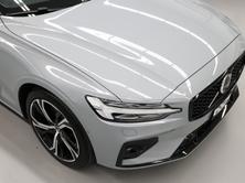 VOLVO V60 2.0 B4 Plus Dark, Mild-Hybrid Petrol/Electric, Second hand / Used, Automatic - 6