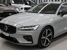 VOLVO V60 2.0 B4 Plus Dark, Mild-Hybrid Petrol/Electric, Second hand / Used, Automatic - 7
