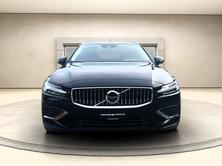 VOLVO V60 B5 Bezin Mild Hybrid Plus Bright CH-Fahrzeug Werksgaran, Mild-Hybrid Benzin/Elektro, Occasion / Gebraucht, Automatik - 2