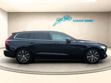 VOLVO V60 B5 Bezin Mild Hybrid Plus Bright CH-Fahrzeug Werksgaran, Mild-Hybrid Benzin/Elektro, Occasion / Gebraucht, Automatik - 4