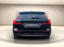 VOLVO V60 B5 Bezin Mild Hybrid Plus Bright CH-Fahrzeug Werksgaran, Mild-Hybrid Benzin/Elektro, Occasion / Gebraucht, Automatik - 6