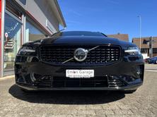 VOLVO V60 B4 Benzin Mild Hybrid Ultra Dark Business DCT, Mild-Hybrid Petrol/Electric, Second hand / Used, Automatic - 3