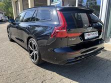 VOLVO V60 B4 Benzin Mild Hybrid Ultra Dark Business DCT, Mild-Hybrid Petrol/Electric, Second hand / Used, Automatic - 6