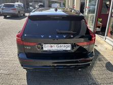 VOLVO V60 B4 Benzin Mild Hybrid Ultra Dark Business DCT, Mild-Hybrid Petrol/Electric, Second hand / Used, Automatic - 7