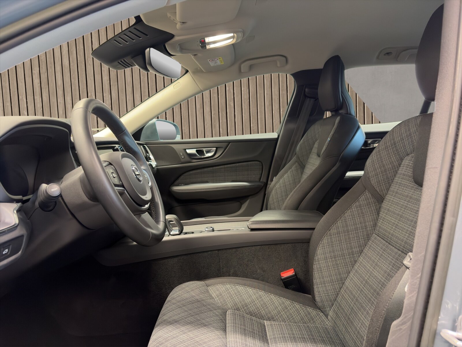 VOLVO V60 B3 Benzin Mild Hybrid Momentum Light Geartronic, Hybride Léger Essence/Électricité, Occasion / Utilisé, Automatique - 6