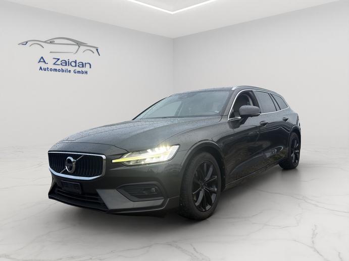VOLVO V60 D4 AWD Inscription Geartronic, Diesel, Second hand / Used, Automatic