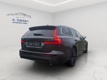 VOLVO V60 D4 AWD Inscription Geartronic, Diesel, Second hand / Used, Automatic - 6