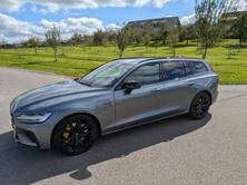 VOLVO V60 T8 eAWD Twin Engine POLESTAR Geartronic, Plug-in-Hybrid Petrol/Electric, Second hand / Used, Automatic - 2