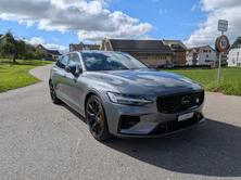VOLVO V60 T8 eAWD Twin Engine POLESTAR Geartronic, Plug-in-Hybrid Petrol/Electric, Second hand / Used, Automatic - 3