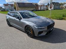 VOLVO V60 T8 eAWD Twin Engine POLESTAR Geartronic, Plug-in-Hybrid Petrol/Electric, Second hand / Used, Automatic - 5
