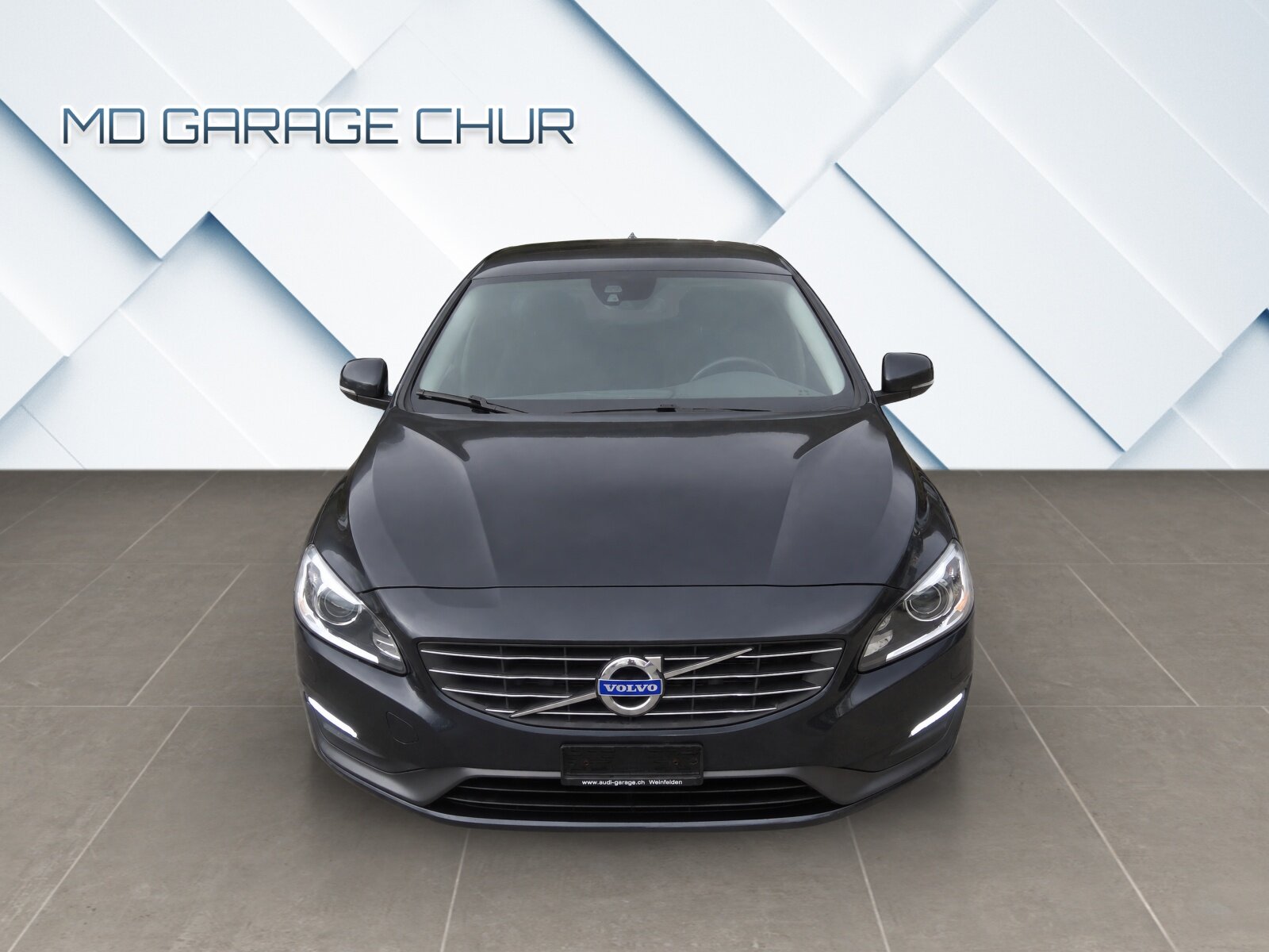 VOLVO V60 D4 AWD OceanRace Geartronic