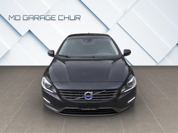 VOLVO V60 D4 AWD OceanRace Geartronic, Diesel, Second hand / Used, Automatic