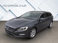 VOLVO V60 D4 AWD OceanRace Geartronic, Diesel, Second hand / Used, Automatic - 2