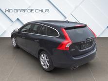 VOLVO V60 D4 AWD OceanRace Geartronic, Diesel, Second hand / Used, Automatic - 6