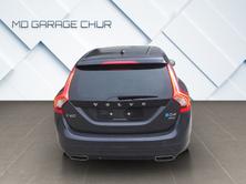 VOLVO V60 D4 AWD OceanRace Geartronic, Diesel, Second hand / Used, Automatic - 7