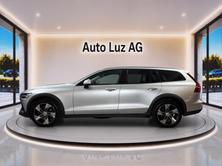 VOLVO V60 Cross Country B4 Diesel Mild Hybrid AWD Geartronic, Hybride Leggero Diesel/Elettrica, Occasioni / Usate, Automatico - 6