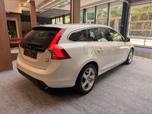 VOLVO V60 3.0 T6 Summum AWD, Benzina, Occasioni / Usate, Automatico - 3
