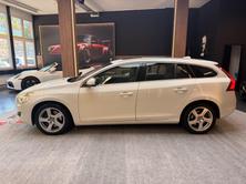 VOLVO V60 3.0 T6 Summum AWD, Benzina, Occasioni / Usate, Automatico - 5