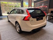 VOLVO V60 3.0 T6 Summum AWD, Benzina, Occasioni / Usate, Automatico - 6